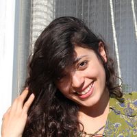 Johanna  Andrade Pozo's Photo