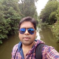 Photos de Vivek Pikkatla