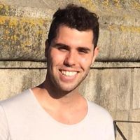 Renato Sydow的照片