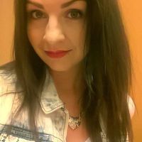 Monika Pírková's Photo