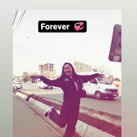 Aisana Kamalova's Photo