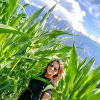 Maria Korshunova's Photo