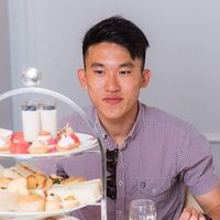 Jacky Chong的照片