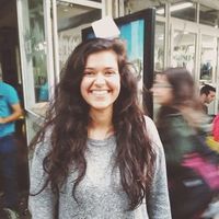 Catarina Silva的照片