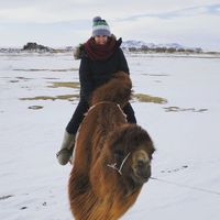 Lauren Smith's Photo