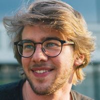 Toon Spiessens的照片