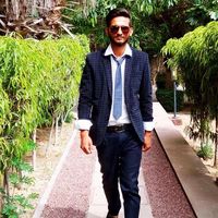 Naresh Choudhary's Photo