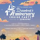 Dreamboat: Cruise Party's picture