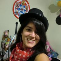 Jeanette Ivonne Crisostomo Hurtado的照片