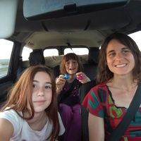 EmmanuelleDuMatin's Photo