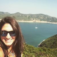 Julia Domagala的照片