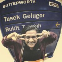 Muhammad Amin Ahmad Rum的照片