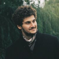 Alexander Melnikov的照片