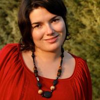 Aurelie Chalbos's Photo