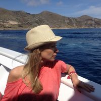 Fotos de Basia Magdziarczyk