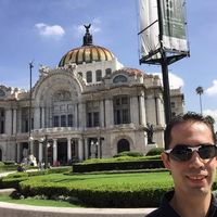 Jesus Benavides's Photo