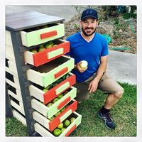 Scott Roesch的照片