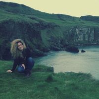 Milena Scalas的照片