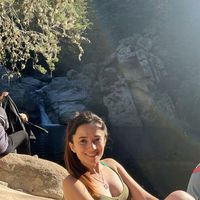 María Florencia Polo's Photo