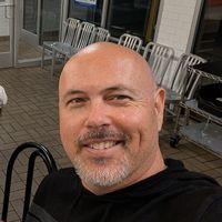 Justin Grant's Photo