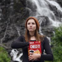 Emily Brauneis的照片