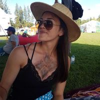 Taylor Brown的照片