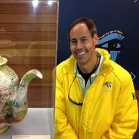 Saul Hirschmann的照片