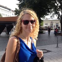 Jennifer Eveb的照片