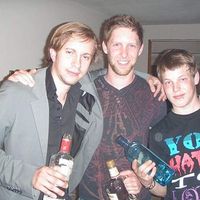 Fotos de Nicolas Clark