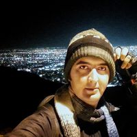 Photos de Jafar Seraj