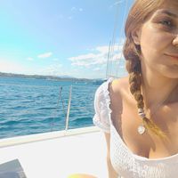 Naira  Javakhyan's Photo