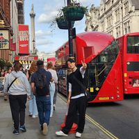 Min Hyoung Kim的照片