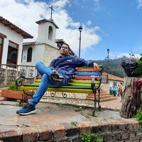 Jhotha Pineda Rojas的照片