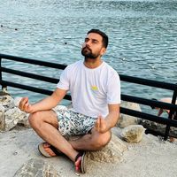 Waleed Almahna's Photo