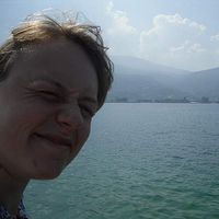 Sidsel Ladegaard's Photo