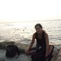 Eliana Ramos的照片