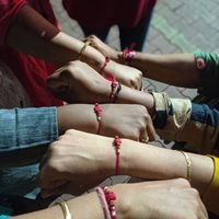 Le foto di Alfaz Makwa