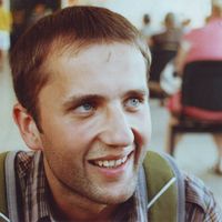 Владимир Чикризов的照片