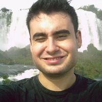 Diogo Castro Guadalupe的照片