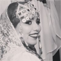 yusra تودا's Photo