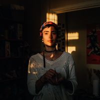 kiary luz de marchis garofalo的照片