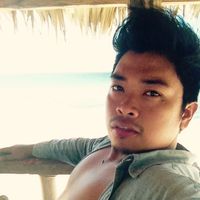 Mark Louie Capistrano's Photo