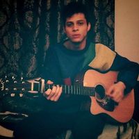 Daniel Cañaveral's Photo