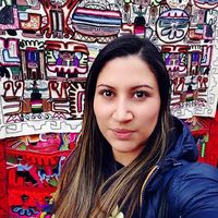 Adriana Camargo的照片