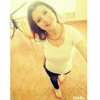 Fatma Mahmoud's Photo