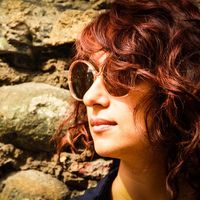 Nasim Ganjavi的照片