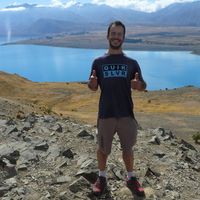 DUBOIS Thibaud的照片