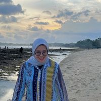 Astika Rahayu's Photo