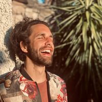 Alexandre FAURE's Photo