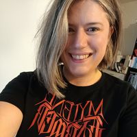 Katherine mee's Photo